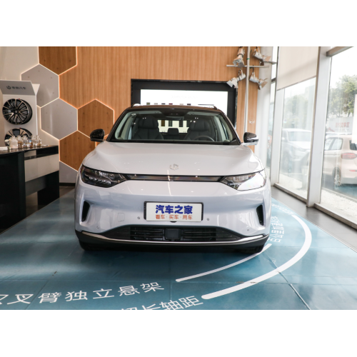 LEAPMOTOR C11 2023 سيارة كهربائية جديدة 610 كم 4WD SUV EV CAR CARNS COMPLE CAME CHEAM